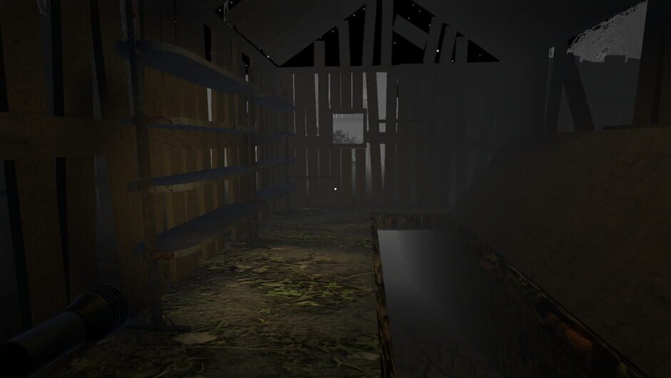 No Escape screenshot 8