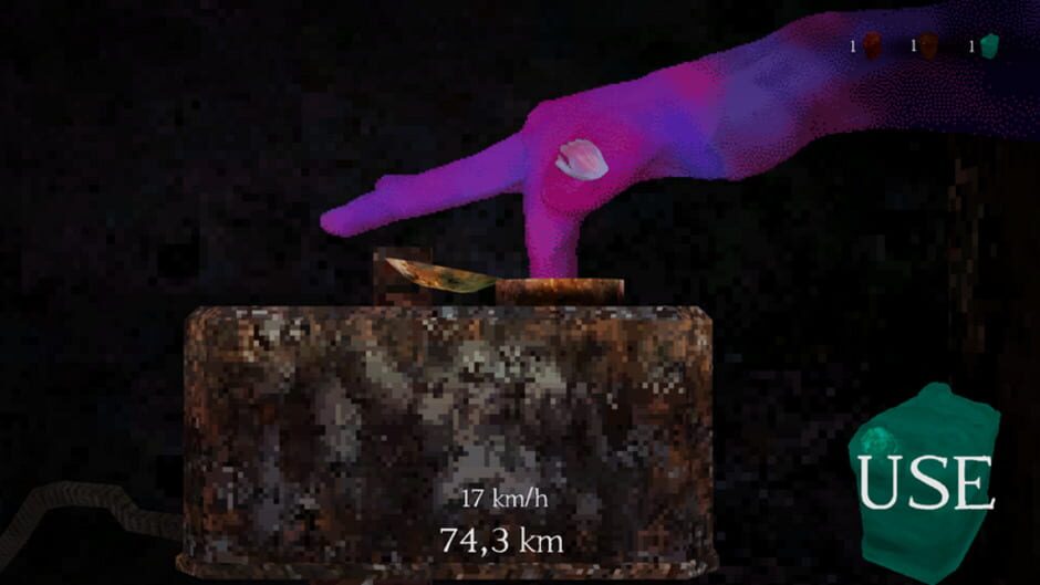 สกรีนช็อตจาก Pain Signal (รูปที่ 4)