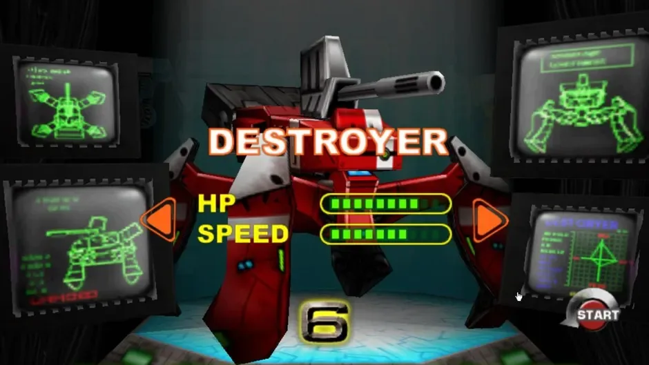 Screenshot 5