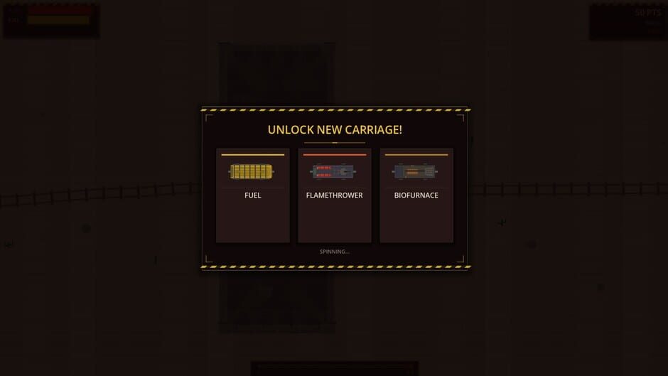 Engine of Chaos screenshot 4