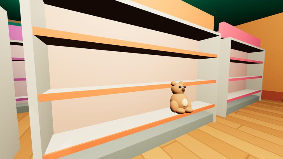 สกรีนช็อตจาก Toy Keeper (รูปที่ 9)