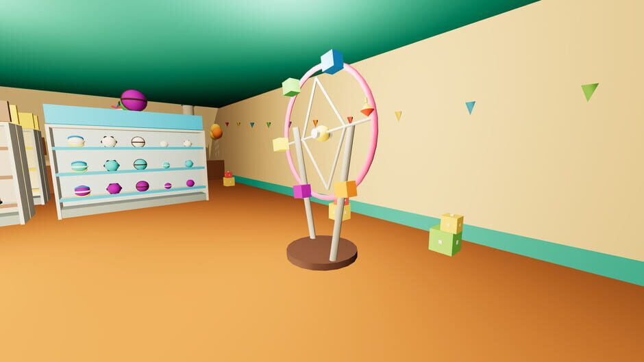สกรีนช็อตจาก Toy Keeper (รูปที่ 6)