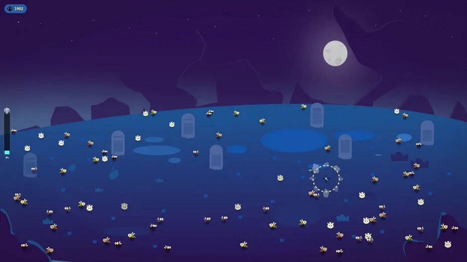 Screenshot de Pest Protocol