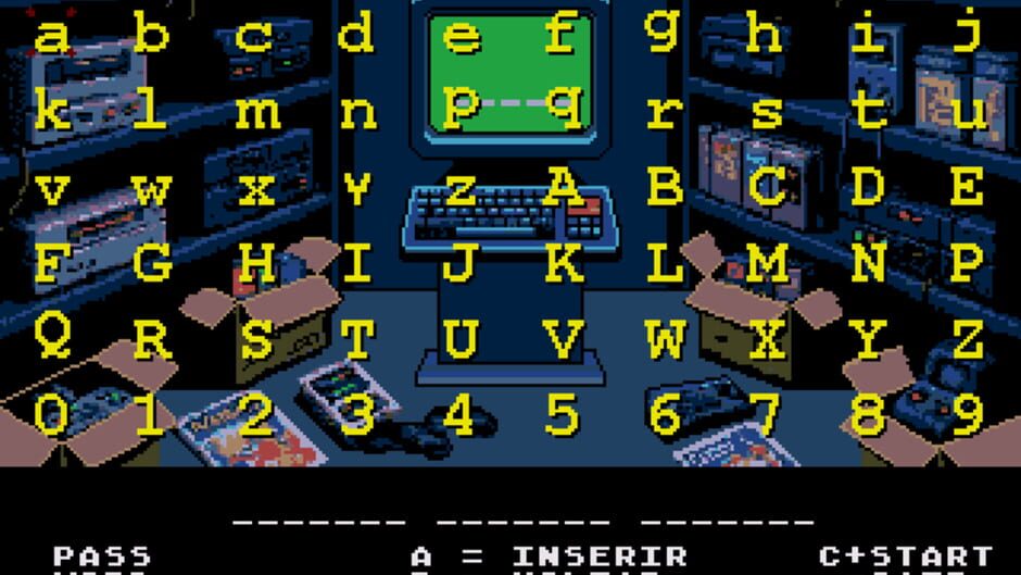สกรีนช็อตจาก Rick and Alice: Retro Games Hunters (รูปที่ 7)