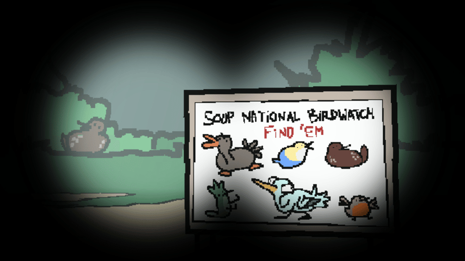 Fête De La Soupe Screenshot