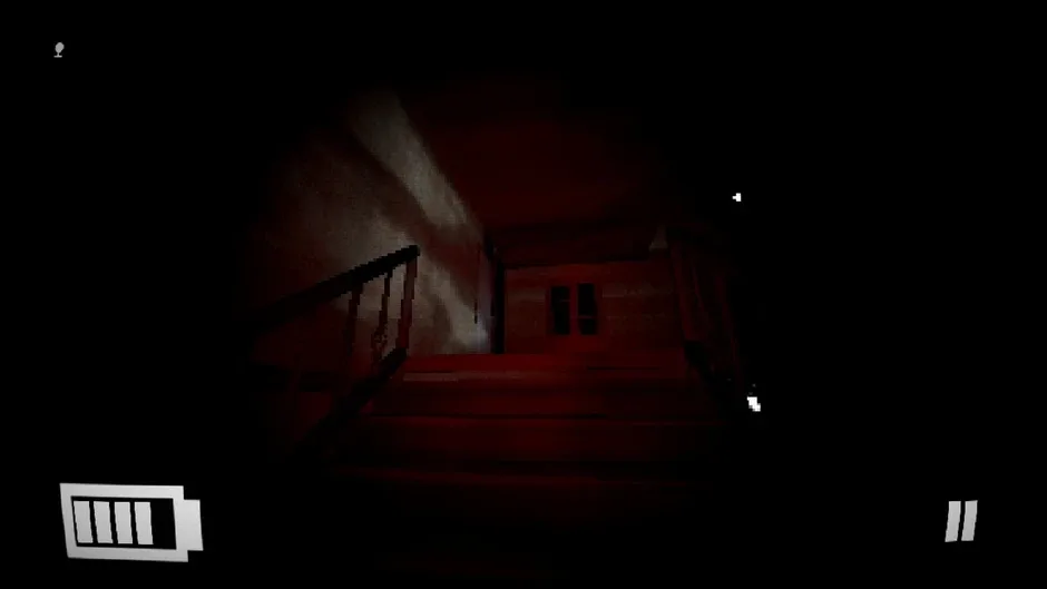 Кадър от Ghostflippers