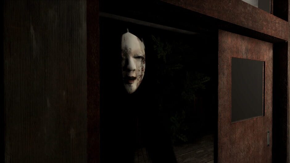 สกรีนช็อตจาก 100 Yen Exorcist (รูปที่ 4)