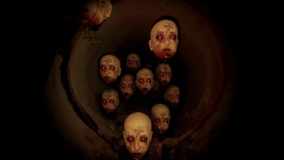 สกรีนช็อตจาก 100 Yen Exorcist (รูปที่ 5)