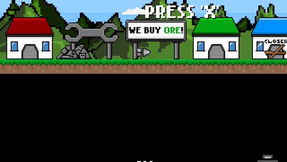 Utopian Mining screenshot 1