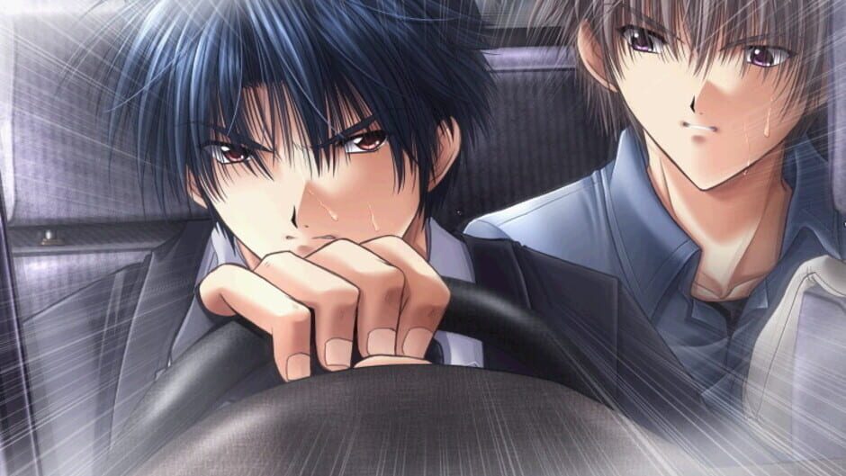 สกรีนช็อตจาก Kaze no Keishousha (รูปที่ 4)