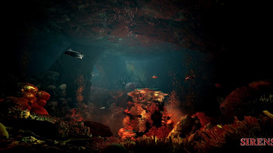 สกรีนช็อตจาก Sirens (รูปที่ 10)
