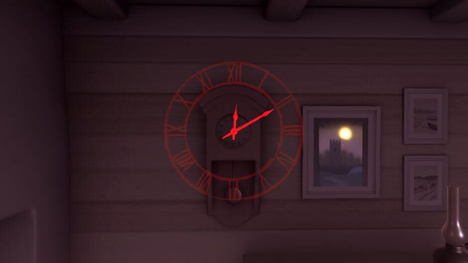 สกรีนช็อตจาก The Stone Ship (รูปที่ 2)