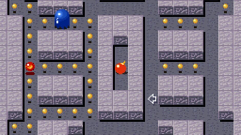 Hyper Pac-Man screenshot