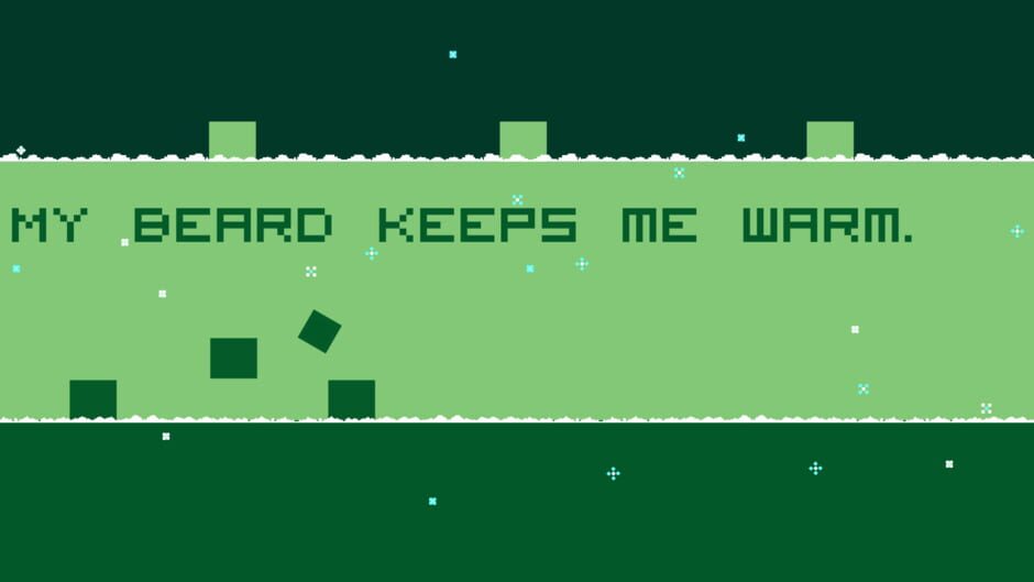 สกรีนช็อตจาก Space is Key Christmas (รูปที่ 2)