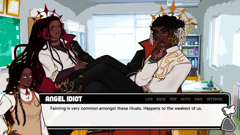Cupid's Bargain media thumbnail