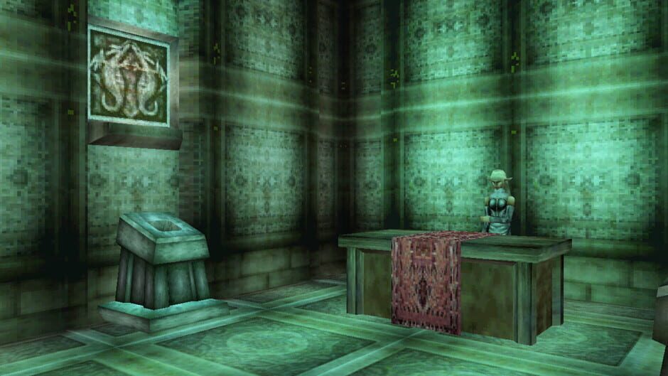 สกรีนช็อตจาก Ex Libris (รูปที่ 3)