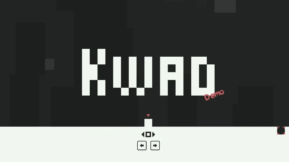 Кадър от Kwad