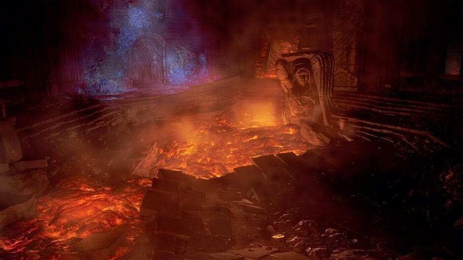 Dragon's Dogma II: Dark Arisen screenshot 3