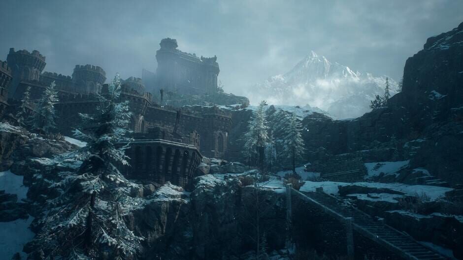สกรีนช็อตจาก Dragon's Dogma II: Dark Arisen (รูปที่ 10)