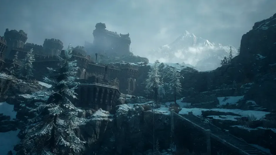 Кадър от Dragon's Dogma II: Dark Arisen