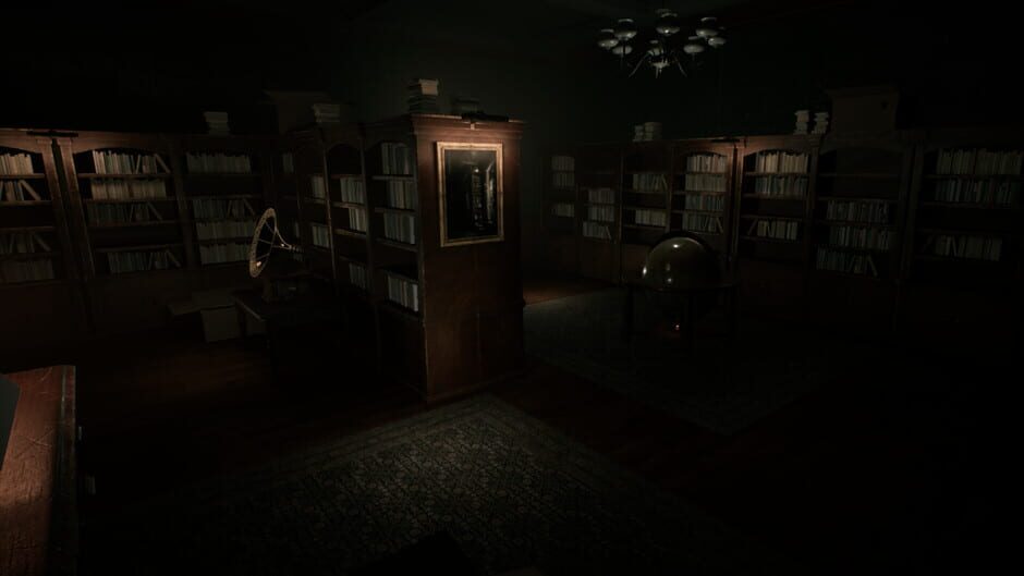 สกรีนช็อตจาก Write Night (รูปที่ 5)