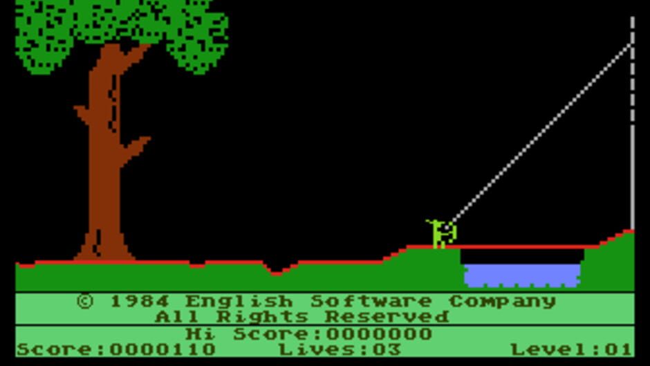 สกรีนช็อตจาก The Adventures of Robin Hood (รูปที่ 3)