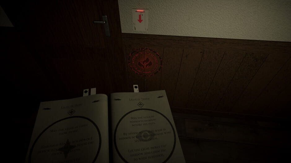 สกรีนช็อตจาก Medium Chronicles: Room 644 (รูปที่ 7)