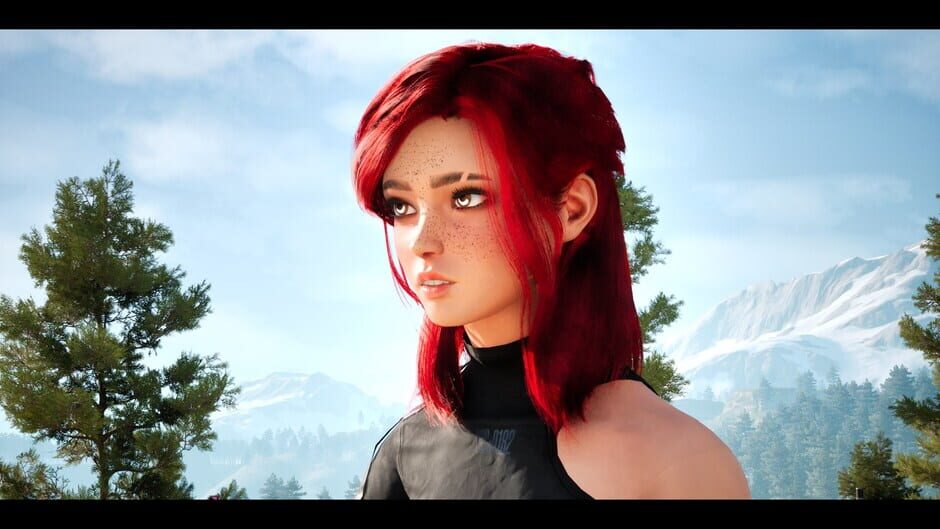 สกรีนช็อตจาก Dimensions 2 (รูปที่ 3)