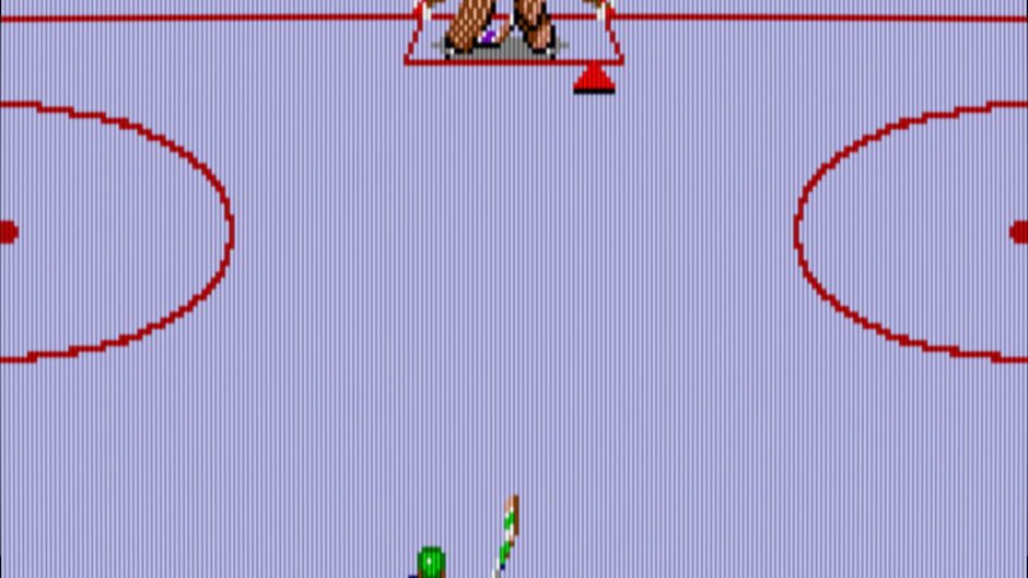 Blades of Steel screenshot 3
