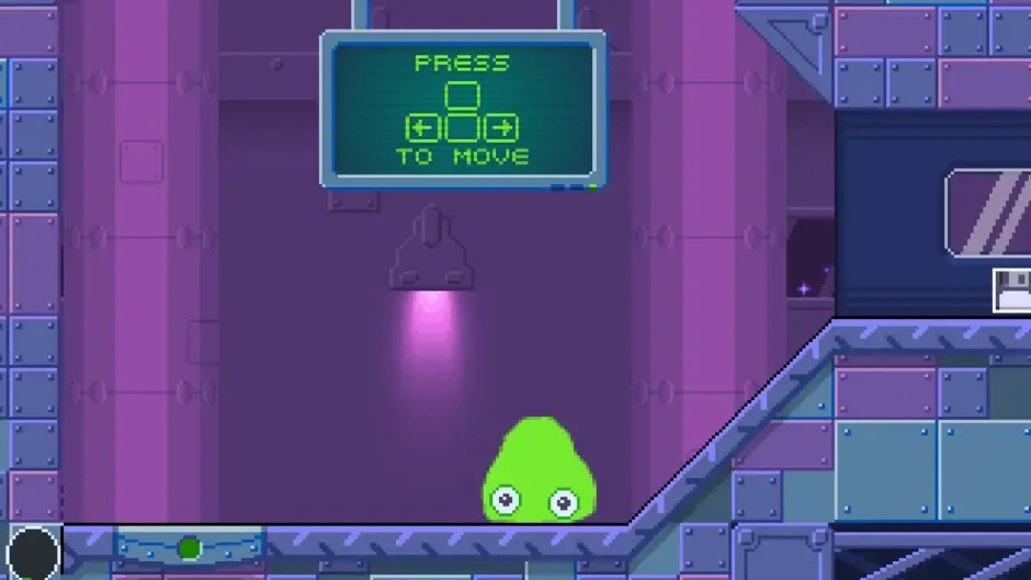 Slime Laboratory