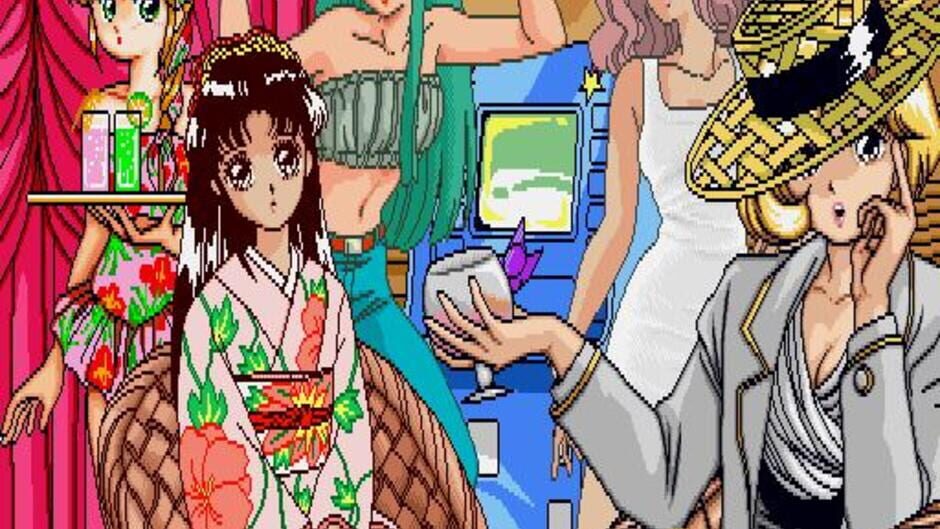 สกรีนช็อตจาก Mahjong Club 90's (รูปที่ 5)