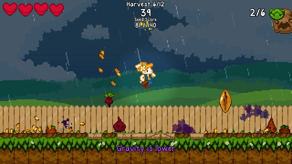 สกรีนช็อตจาก Herb's Homegrown Havoc (รูปที่ 9)