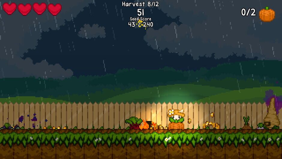 สกรีนช็อตจาก Herb's Homegrown Havoc (รูปที่ 10)