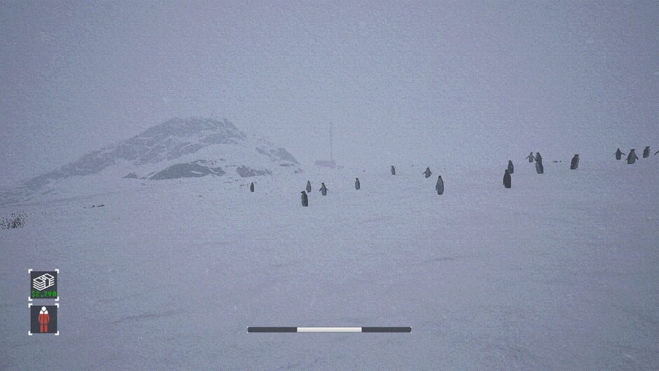 สกรีนช็อตจาก Penguin Lifter (รูปที่ 6)