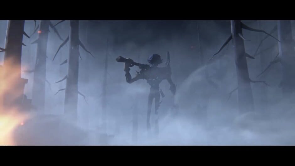 Identity V: Ashes of Memory Episode II screenshot