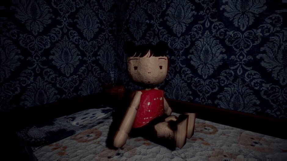 สกรีนช็อตจาก Family Secrets 1: Empty Plate (รูปที่ 2)