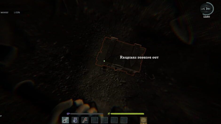 สกรีนช็อตจาก Treasure Cove (รูปที่ 4)