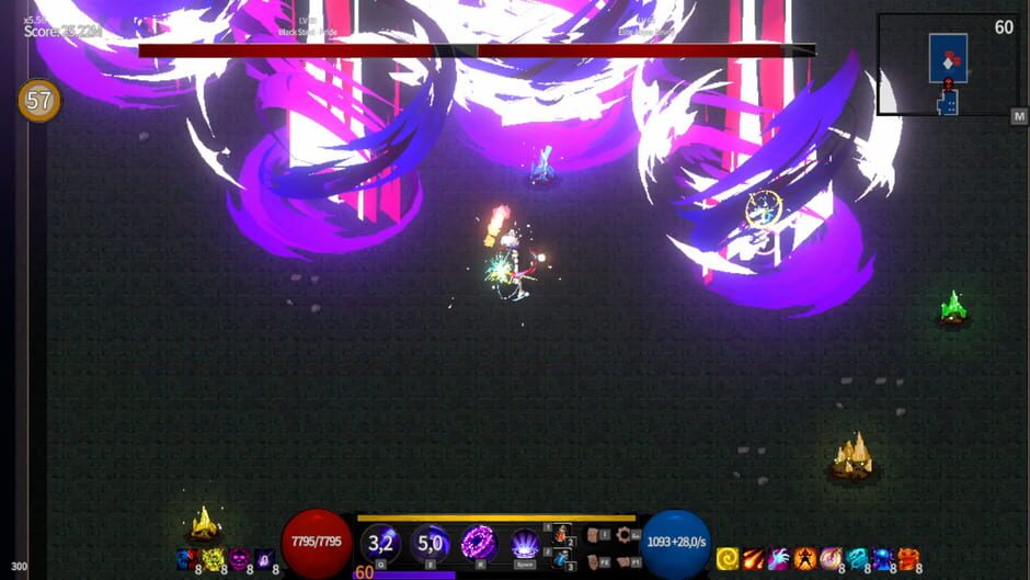 สกรีนช็อตจาก Phantom Tower (รูปที่ 2)