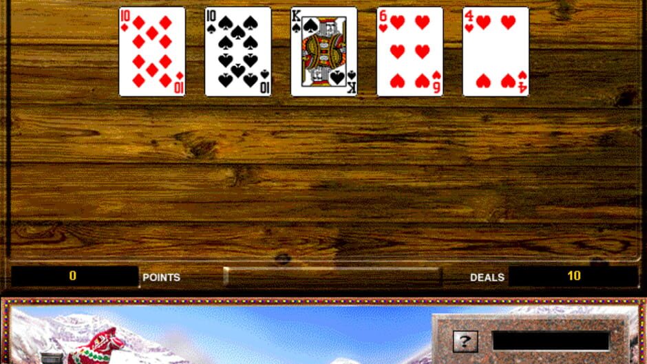 Teazle screenshot 9