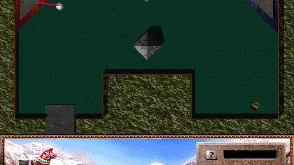 Teazle screenshot 10