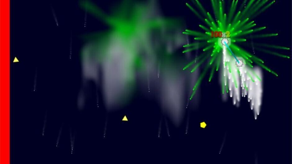 Nebulae screenshot 1