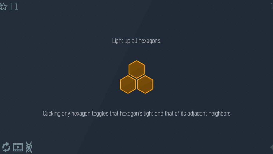 Hivex screenshot 1