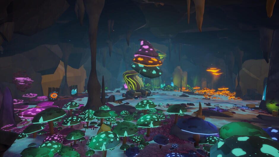 สกรีนช็อตจาก Sonder: Embrace The World (รูปที่ 4)