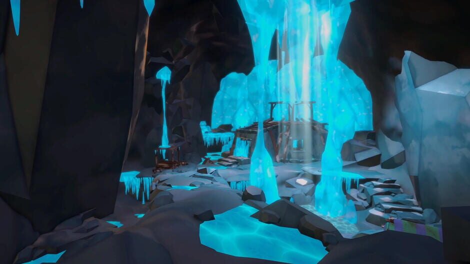 สกรีนช็อตจาก Sonder: Embrace The World (รูปที่ 5)