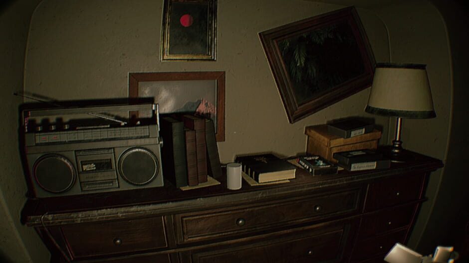 สกรีนช็อตจาก The Lost Apartment (รูปที่ 3)