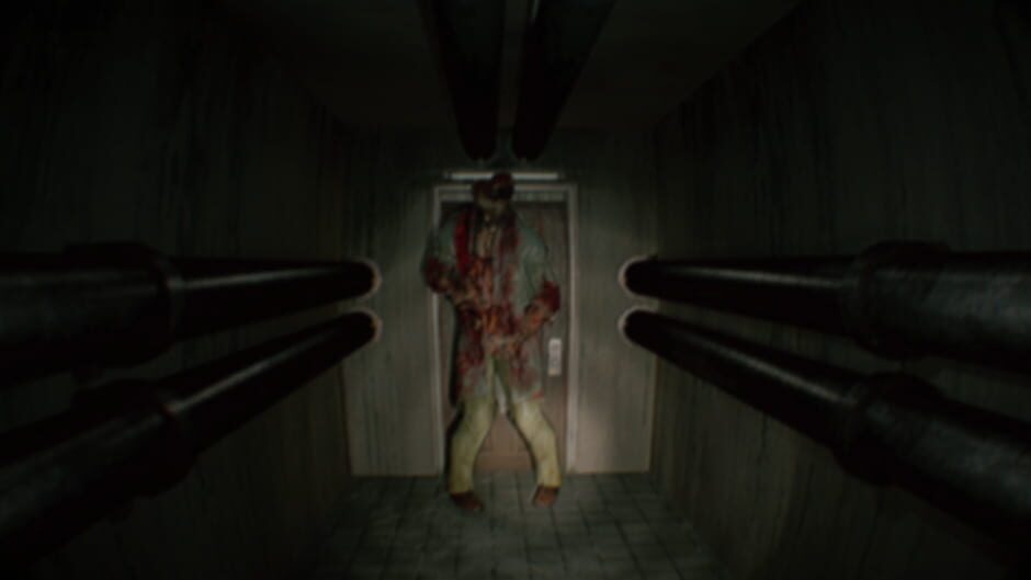 สกรีนช็อตจาก The Lost Apartment (รูปที่ 4)