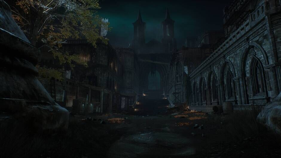 สกรีนช็อตจาก The Legacy of Griselda (รูปที่ 3)