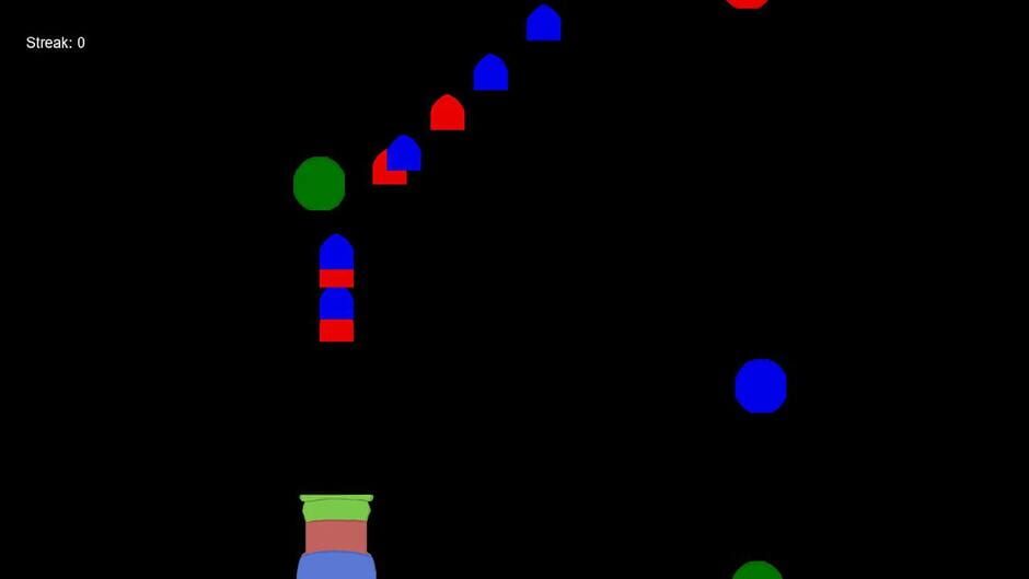 สกรีนช็อตจาก Three Color Cannon (รูปที่ 2)