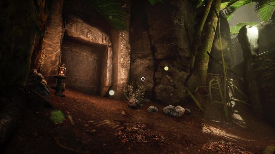 สกรีนช็อตจาก Darkstone Bay (รูปที่ 2)