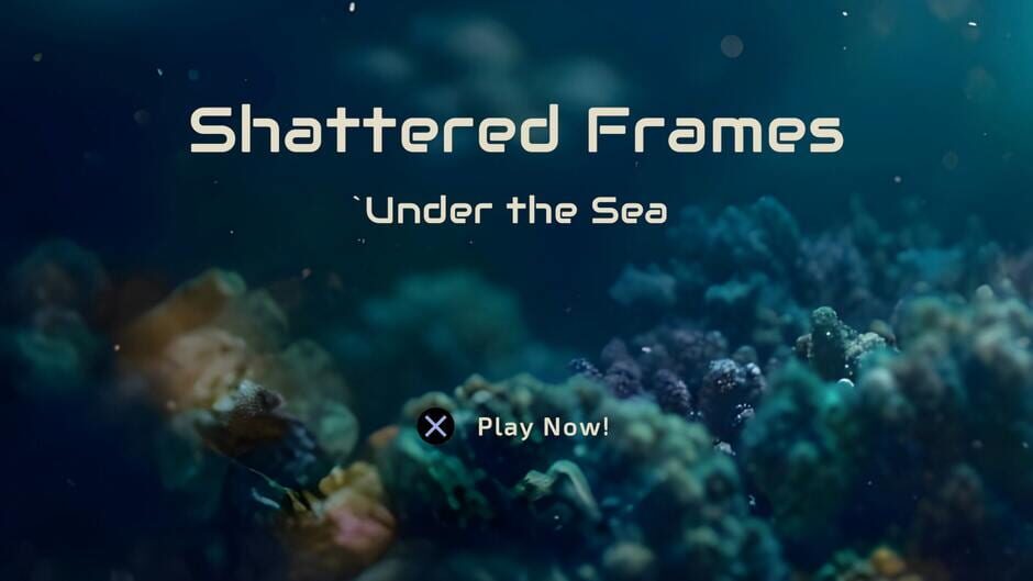 สกรีนช็อตจาก Shattered Frames 2: Under the Sea (รูปที่ 6)